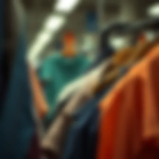 Navigating the Sale of Used Clothing: A Comprehensive Guide Introduction