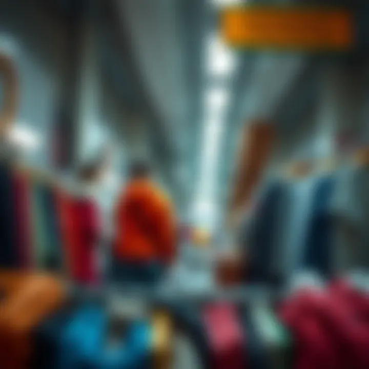 Notable Navigating the Sale of Used Clothing: A Comprehensive Guide