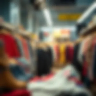 Navigating the Sale of Used Clothing: A Comprehensive Guide Summary Navigating the Sale of Used Clothing: A Comprehensive Guide Summary
