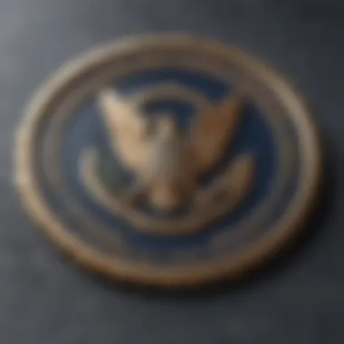 Navy Federal Credit Union Logo Navy Federal Credit Union logo with a modern design