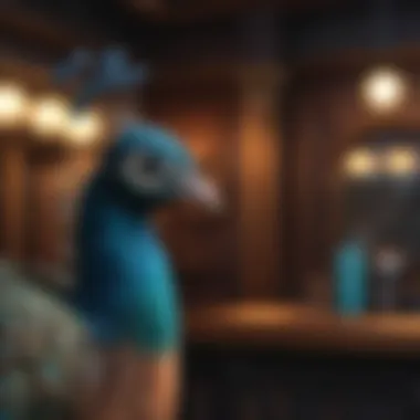 Content Offerings on Peacock Premium Variety of content available on Peacock Premium