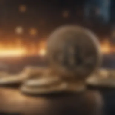 Navigating Investment Regulations Regulatory landscape for cryptocurrencies and stocks