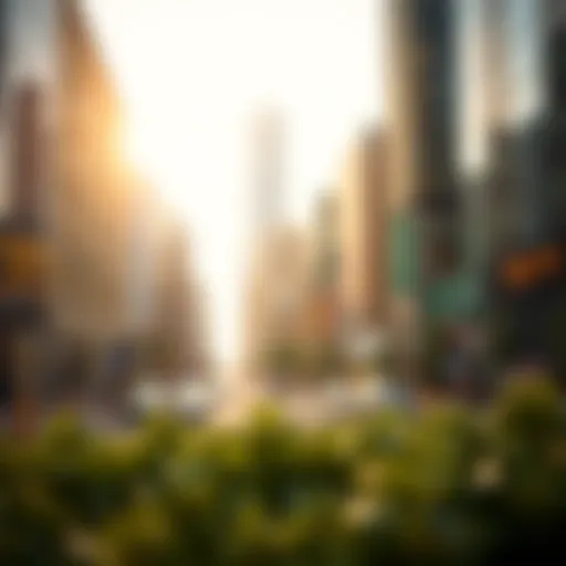 REIT Stocks That Pay Dividends: An In-Depth Examination Introduction