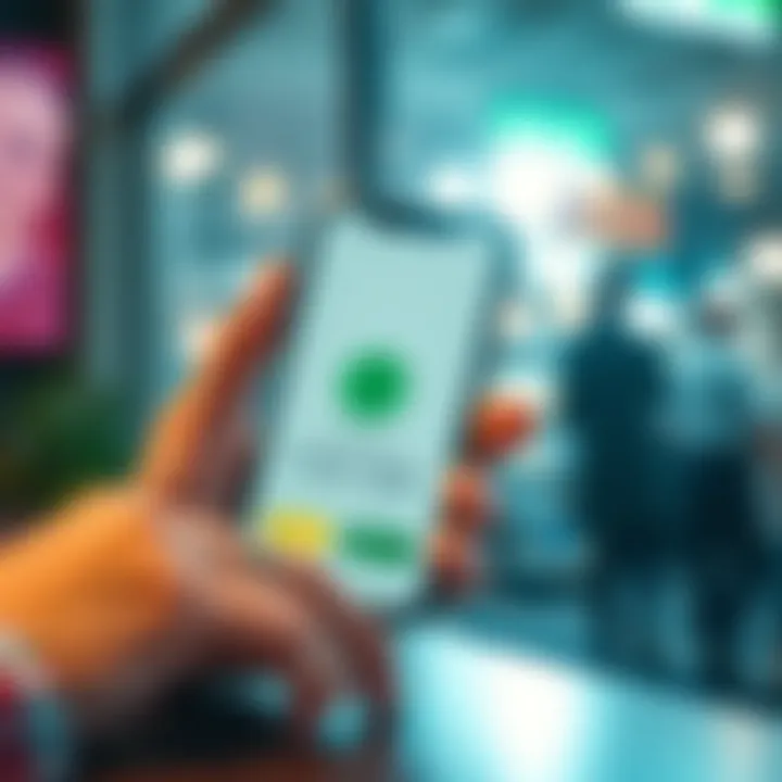 Reporting Fraud on Cash App: A Comprehensive Guide Summary
