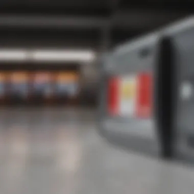 Security Measures for ATM Cards Designed for Minors Security measures for ATM cards for minors