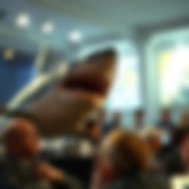 Shark Tank's Biggest Investments: An Analysis Summary