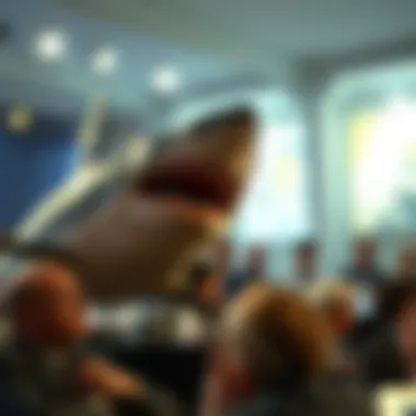 Shark Tank's Biggest Investments: An Analysis Summary Shark Tank's Biggest Investments: An Analysis Summary