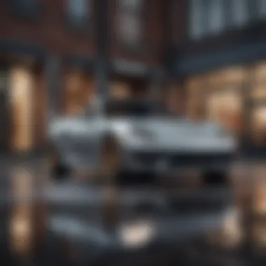 Investment Avenues for Car Savings Investment options for saving towards a car purchase