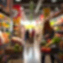 Strategic Grocery Shopping: Maximizing Your Budget Introduction