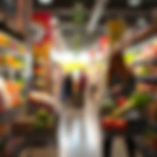 Strategic Grocery Shopping: Maximizing Your Budget Introduction