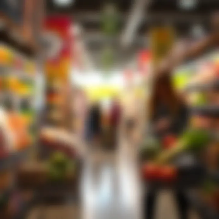 Strategic Grocery Shopping: Maximizing Your Budget Introduction