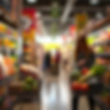 Strategic Grocery Shopping: Maximizing Your Budget Introduction Strategic Grocery Shopping: Maximizing Your Budget Introduction