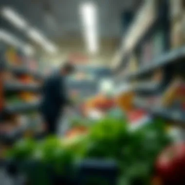 Notable Strategic Grocery Shopping: Maximizing Your Budget Notable Strategic Grocery Shopping: Maximizing Your Budget