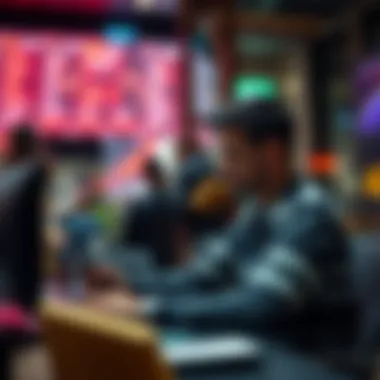 Notable Strategies for Generating Income Through Investing on Robinhood