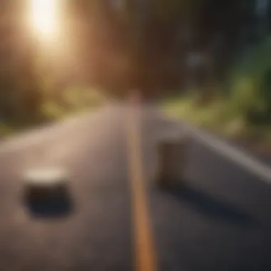 Roadmap to Financial Prosperity A roadmap leading to financial prosperity