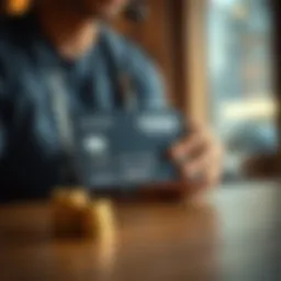 The Impact of Credit Card Applications on Your Credit Profile Introduction