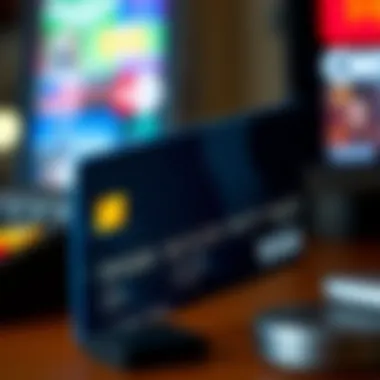 The Impact of Credit Card Applications on Your Credit Profile Summary The Impact of Credit Card Applications on Your Credit Profile Summary