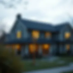 The Impact of Rising Interest Rates on Home Prices Introduction