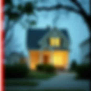 The Impact of Rising Interest Rates on Home Prices Summary The Impact of Rising Interest Rates on Home Prices Summary