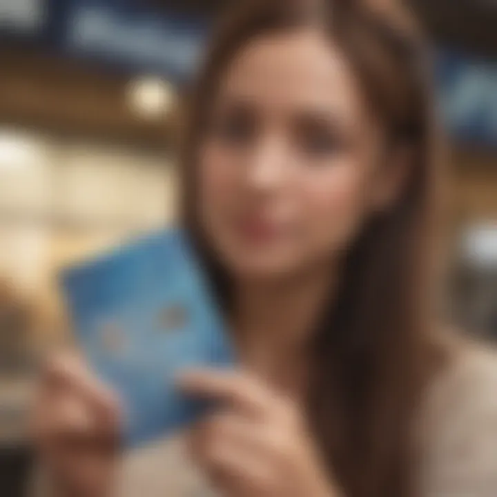 Illustration depicting the advantages of linking a bank account to PayPal