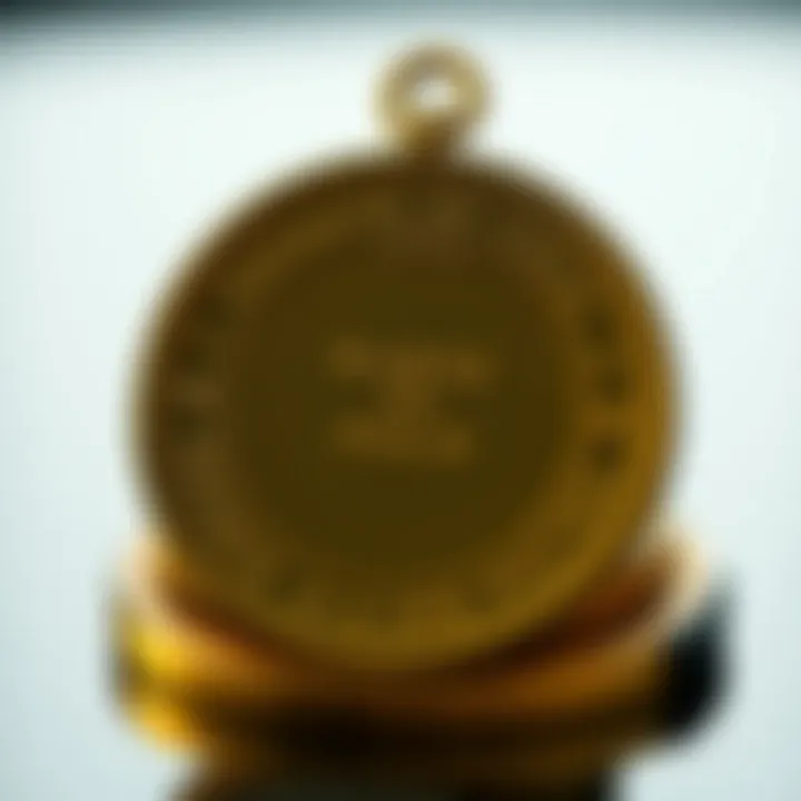Notable The Value of Gold: Understanding the Worth of One Pound Notable The Value of Gold: Understanding the Worth of One Pound
