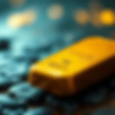 The Value of Gold: Understanding the Worth of One Pound Summary The Value of Gold: Understanding the Worth of One Pound Summary