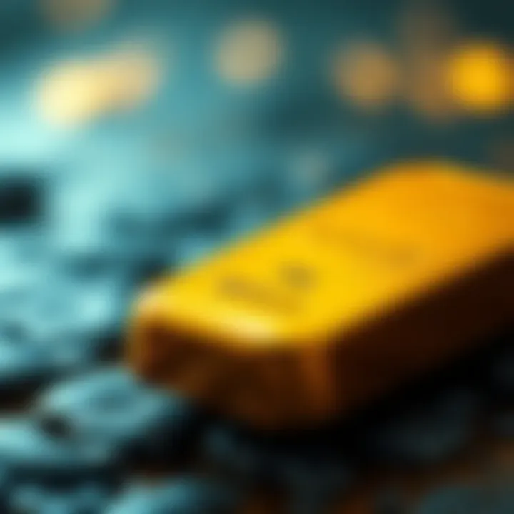 The Value of Gold: Understanding the Worth of One Pound Summary The Value of Gold: Understanding the Worth of One Pound Summary