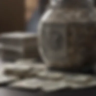 Understanding a 50 Dollar Advance: Implications and Options Summary Understanding a 50 Dollar Advance: Implications and Options Summary