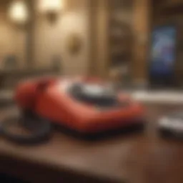 Understanding Area Code 657 Phone Scams Introduction