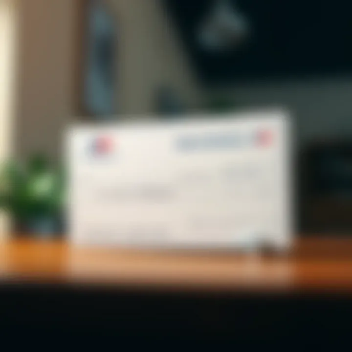 Understanding Bank of America Checks: A Comprehensive Guide Introduction