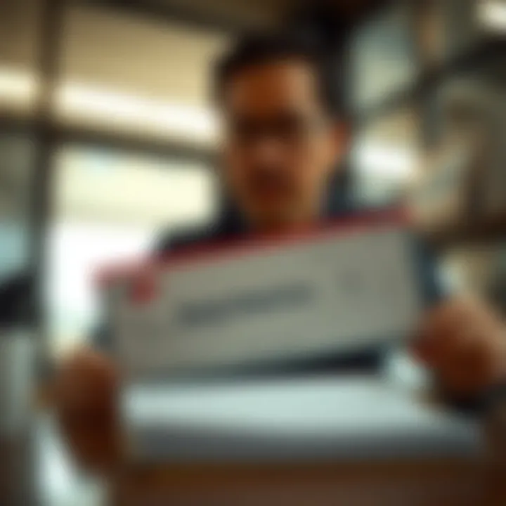 Understanding Bank of America Checks: A Comprehensive Guide Summary