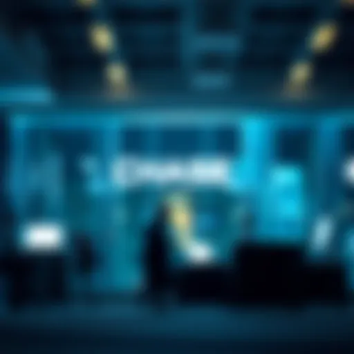 Understanding Chase Lending: A Comprehensive Overview Introduction