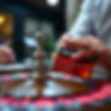 Understanding Credit Card Roulette: Implications and Strategies Introduction