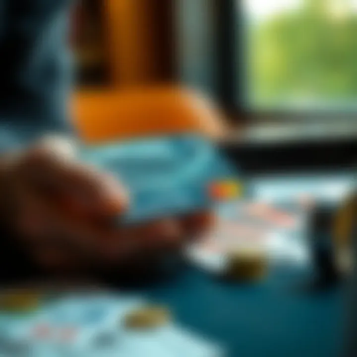 Notable Understanding Credit Card Roulette: Implications and Strategies Notable Understanding Credit Card Roulette: Implications and Strategies
