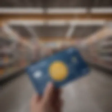 Benefits of Using a Walmart Credit Card Walmart credit card benefits
