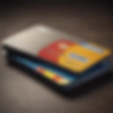 Features of Debit Cards Illustration of debit card functionalities