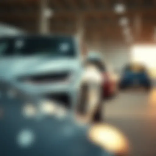 Understanding Fees Associated with Buying a New Car Introduction