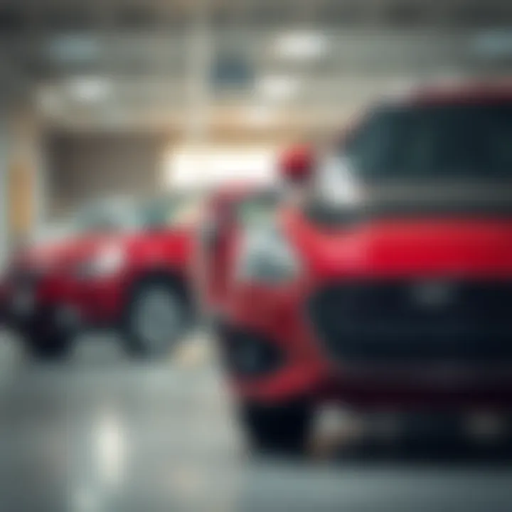 Notable Understanding Fees Associated with Buying a New Car