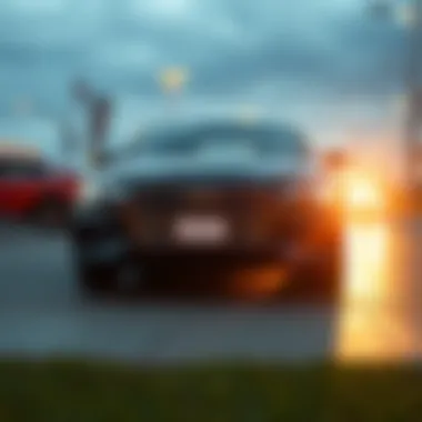 Understanding Fees Associated with Buying a New Car Summary Understanding Fees Associated with Buying a New Car Summary