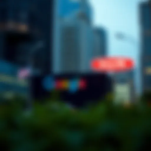 Understanding Google's Dual Stock Structure Introduction