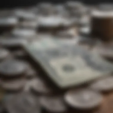 Overview of NC Money Owed Overview of NC money owed