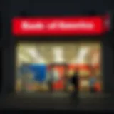 Understanding Overdraft Fees at Bank of America Introduction