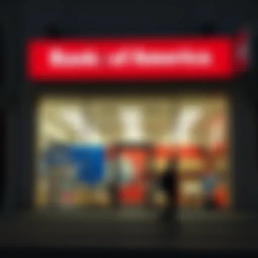 Understanding Overdraft Fees at Bank of America Introduction