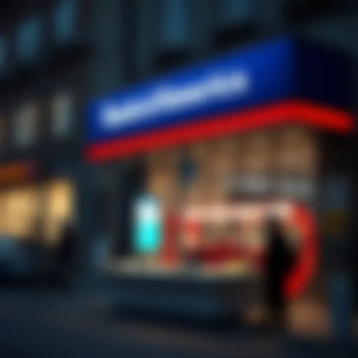 Understanding Overdraft Fees at Bank of America Summary