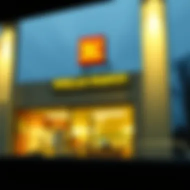 Understanding Overdraft Limits and Policies at Wells Fargo Summary Understanding Overdraft Limits and Policies at Wells Fargo Summary