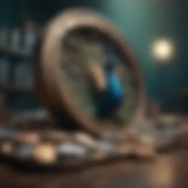 Subscription Tiers Breakdown Overview of Peacock Premium subscription tiers