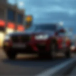 Understanding PenFed Auto Interest Rates Introduction