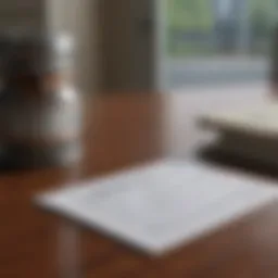 An overview of financial documents related to Publishers Clearing House payments