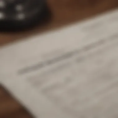 The Nuances of Social Security Notifications Understanding Social Security Communications