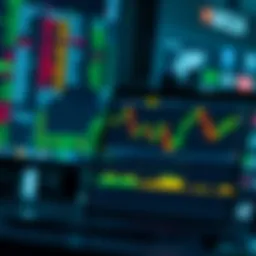 Overview of stock broking websites and their functionalities